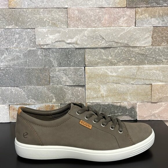 🎁 ECCO Men's Soft 7 Oxford Tie Sneaker - Picture 5 of 8